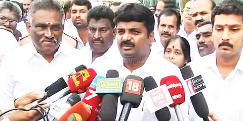 தமிழகத்தில் 800 போலி மருத்துவர்கள் கைது: விஜயபாஸ்கர்