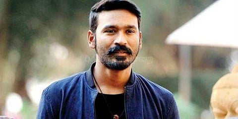 தேனாண்டாள் தயாரிப்பில் தனுஷ்?