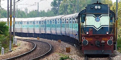 மேல்மருவத்தூரில் 24 ரயில்கள் நின்று செல்லும்: ரயில்வே அறிவிப்பு