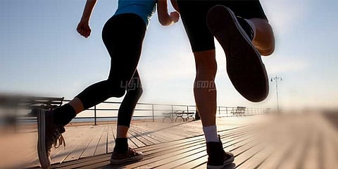 நினைவாற்றலை அதிகரிக்கும் உடற்பயிற்சி