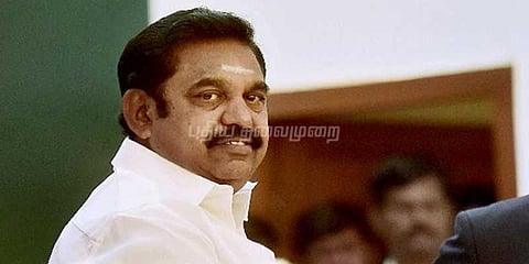3 அணைகளிலிருந்து நீர்திறக்க முதல்வர் உத்தரவு