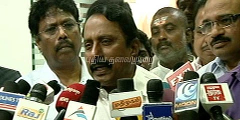 புதிய பாடத்திட்ட வரைவு: கருத்து தெரிவிக்க அவகாசம் நீட்டிப்பு