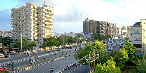 சுத்தம் பேணும் நகரங்களுக்கு நட்சத்திர அந்தஸ்து!