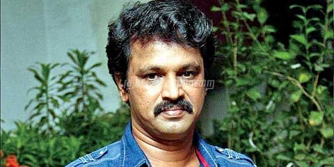 விஷால் பதவி விலகும் வரை போராட்டம் தொடரும்: சேரன் உறுதி