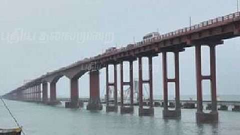 bridge