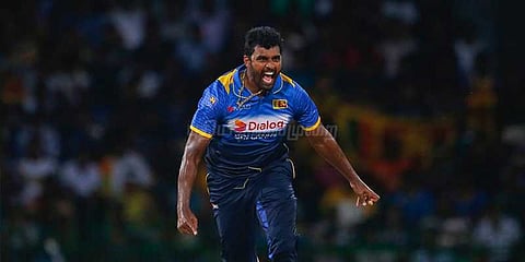 நாங்க ஜெயிச்சு ரொம்ப நாளாச்சு: இலங்கை கிரிக்கெட் கேப்டன் !