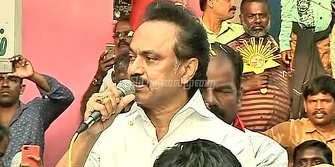ஆர்.கே.நகர் தேர்தல் பரப்புரை நாளை மாலையுடன் ஓய்வு