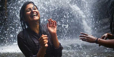 ‘அருவி’ யாரையும் புண்படுத்த எடுக்கப்பட்டதல்ல: தயாரிப்பாளர் விளக்கம்