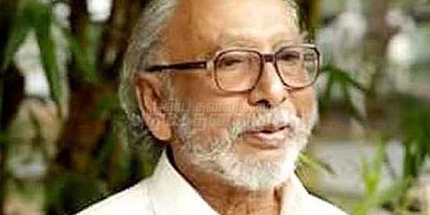 சாகித்ய அகாடமி விருதை ஏற்க இன்குலாப் குடும்பம் மறுப்பு