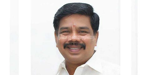7 சுற்று முடிவில் பாஜக 519, நோட்டா 935