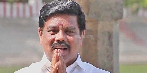 ஆர்.கே.நகரில் ஒரு சதவீதம் வாக்குகள் கூட பெறாத பாஜக