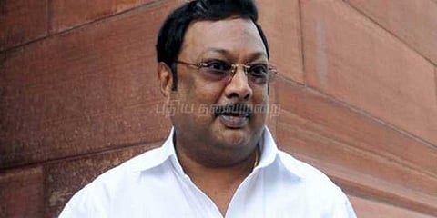ஸ்டாலின் செயல் தலைவராக இருக்கும் வரை திமுக வெற்றி பெறாது: மு.க.அழகிரி