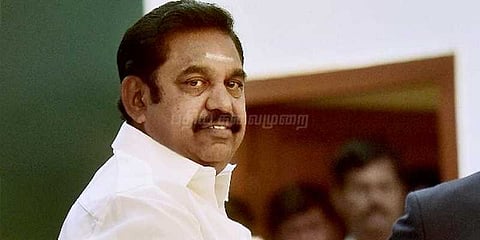 குடியரசுத் தலைவர், பிரதமருக்கு முதலமைச்சர் புத்தாண்டு வாழ்த்து