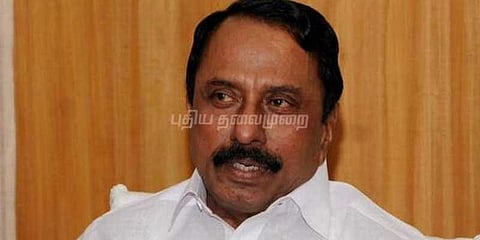 பள்ளிக்கல்வித் துறையில் மாற்றங்கள்: அமைச்சர் செங்கோட்டையன் தகவல்!