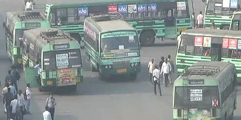 நீடிக்கும் வேலைநிறுத்தம்: போக்குவரத்து தொழிற்சங்கங்கள் மாலை ஆலோசனை