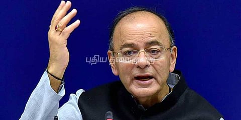 வங்கிகள் பொறுப்புடன் செயல்பட அருண்ஜேட்லி வலியுறுத்தல்