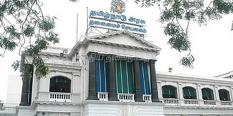 ஜெயலலிதா கொண்டு வந்த சட்டத்துக்கு டாட்டா காட்டிய தமிழக அரசு