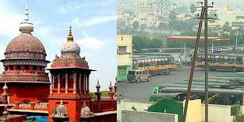 மக்களின் சிரமங்கள் புரியவில்லையா?: நீதிபதிகள் கேள்வி