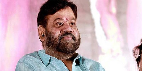 நான் நலமுடன் இருக்கிறேன்: இயக்குநர் வாசு வீடியோ விளக்கம்