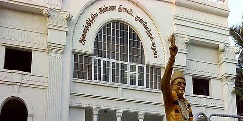 ஜெயலலிதா பிறந்த நாளில் வெளியாகும் ‘நமது அம்மா’ நாளிதழ்!