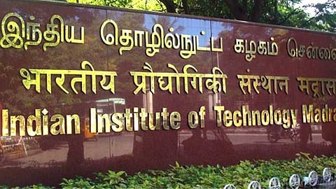 ஆண்டுக்கு ஆண்டு அதிகரிக்கும் ஐஐடி காலி இடங்கள்