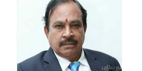 துணைவேந்தர் கணபதிக்கு ஜாமீன் கிடைக்குமா?: இன்று விசாரணை