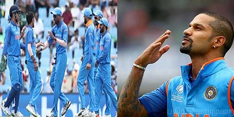 வெற்றி ரகசியம் சொன்ன தவான்: 3வது போட்டியில் முந்துவார்களா?