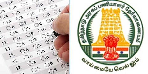 குரூப்-4 தேர்வுக்கு சிறப்பு ஏற்பாடுகள்