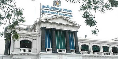 பிப்.15ல் தமிழக அமைச்சரவைக் கூட்டம்