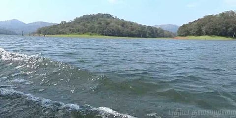 அணை நீர் குடிநீர் தேவைக்கே போதாது!.. விவசாயத்திற்கு வாய்ப்பே இல்லை !