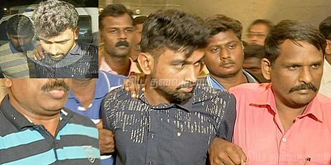 சிறுமி ஹாசினி கொலை வழக்கில் இன்று தீர்ப்பு