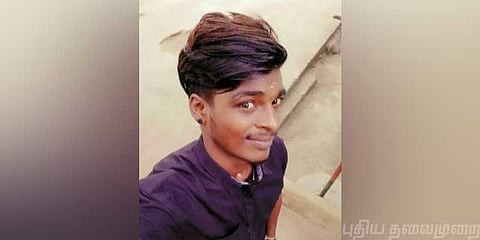 ‘காவலர்கள்தான் கீழே தள்ளி விட்டனர்’: ரவுடி மரணத்தில் புதிய சர்ச்சை..!