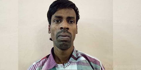 சமயன் கொலைவழக்கில் கைதானவர் சைக்கோ அல்ல