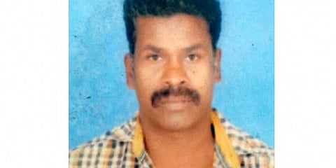காதலனுடன் இணைந்து கணவரை தீர்த்துக்கட்டிவிட்டு நாடகமாடிய பெண்..!