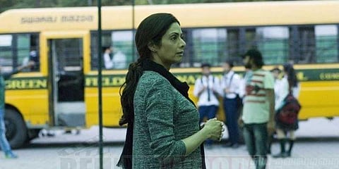 தேசிய விருதுகள் அறிவிப்பு: ஸ்ரீதேவிக்கு சிறந்த நடிகை விருது