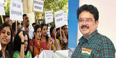 பெண்களின் உணர்வுகளை நோகடிப்பதும் கொலை தானே?