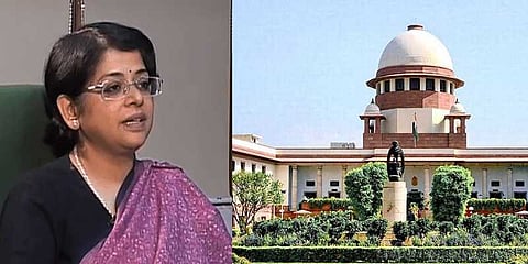 உச்சநீதிமன்ற நீதிபதியாகும் முதல் பெண் வழக்கறிஞர்