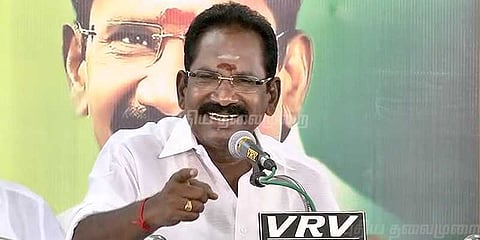 எம்.ஜி.ஆர் படத்தை பார்த்தால் குற்றவாளிகள் திருந்துவார்கள்...ஆனால் ரஜினி,கமல் ? - செல்லூர் ராஜு யோசனை