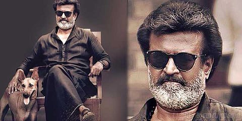 'காலா' படத்தின் இசை எங்கே ? எப்போது ?