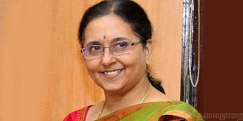 'அரசுமுறை பயணத்திற்கு அனுமதி அவசியம்' : தலைமைச் செயலாளர்