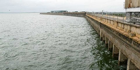 காவிரி ஆணையம்: தமிழக உறுப்பினர்கள் பெயர் பரிந்துரை