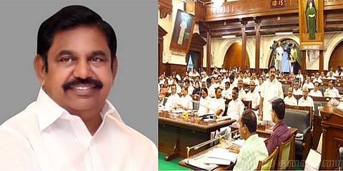 யார் நினைத்தாலும் ஸ்டெர்லைட் ஆலையை திறக்க முடியாது: முதலமைச்சர் பழனிசாமி