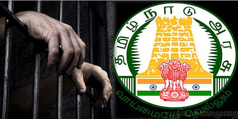 67 ஆயுள் கைதிகள் இன்று விடுதலை
