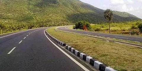 பசுமை வழிச்சாலைக்கு எதிராக தொடர்ந்து ஒலிக்கும் குரல்
