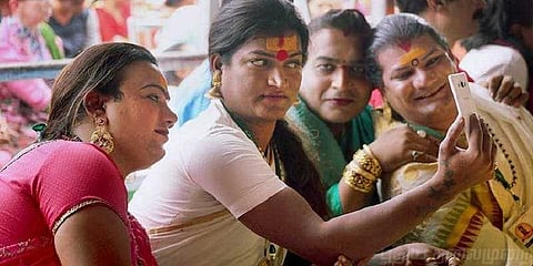 தமிழகத்தில் திருநங்கைகளுக்கு தனி மருத்துவமனை: விஜயபாஸ்கர் அறிவிப்பு