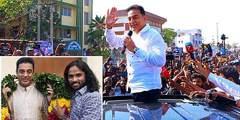 என்ன செஞ்சிட்டார் கமல் ? சினேகனுடன் சிறப்பு பேட்டி