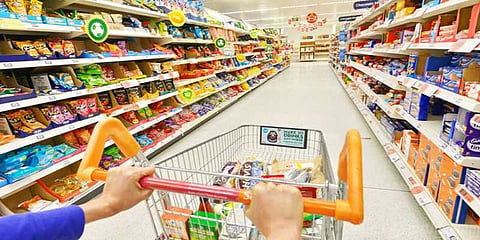 ஜிஎஸ்டியால் குறைந்ததும், உயர்ந்ததும் !