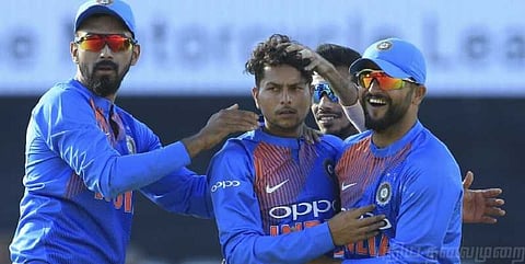 சைனா மேனை சமாளிக்க இங்கிலாந்து கையில் எடுத்த புது ஆயுதம் - பலன் கொடுக்குமா?