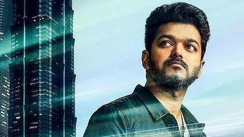விஜய் புகைப்பிடிக்கும் ‘சர்கார்’ போஸ்டர் நீக்கம்