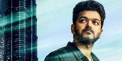 சர்கார் போஸ்டர் விவகாரம்: நடிகர் விஜய் - முருகதாஸ் பதிலளிக்க நீதிமன்றம் உத்தரவு !